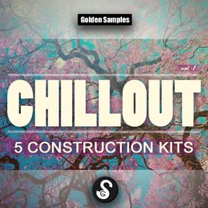 Golden Samples – Lets Play Chillout Vol 1 ACiD WAV MiDi