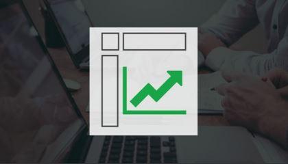 Excel Pivot Table: Grouping, Calcs, Slicer, Sparklines