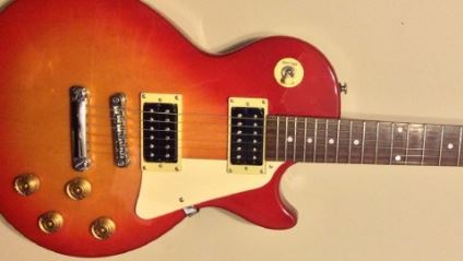 Guitar - Beginning to Improvise