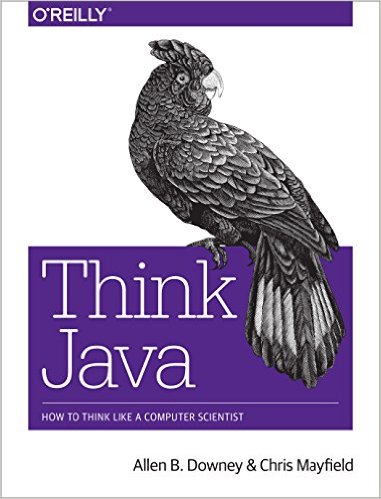 Think Java: How to Think Like a Computer Scientist-P2P