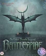 An Elder Scrolls Legend Battlespire GoG Classic-I KnoW