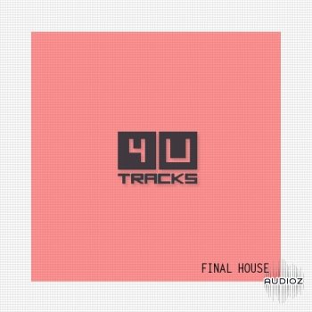 4 U Tracks Final House WAV MiDi-MAGNETRiXX screenshot