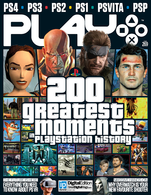 Play UK – Issue 269, 2016-P2P