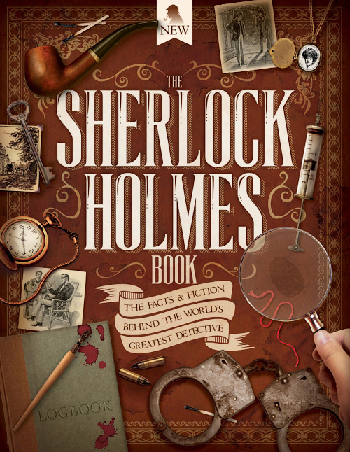 The Sherlock Holmes Book 2016-P2P