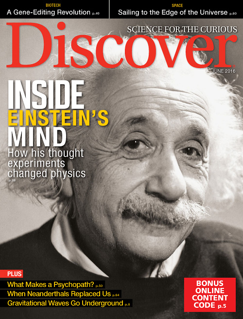 Discover – June 2016-P2P