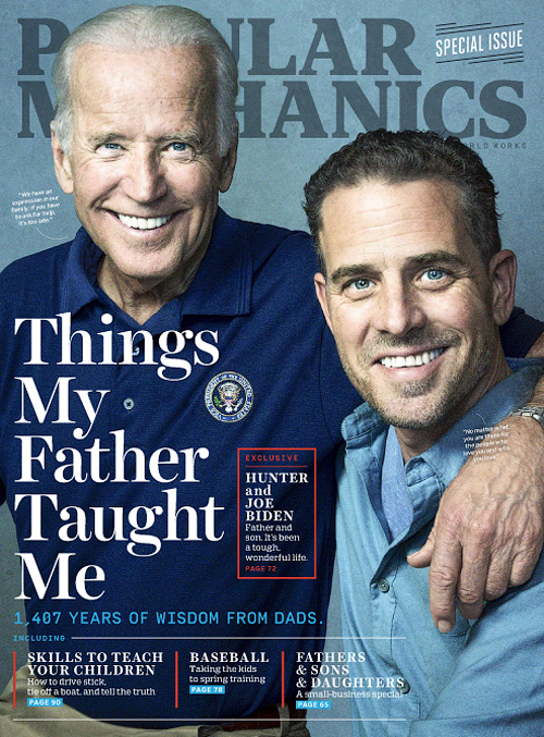 Popular Mechanics USA – June 2016-P2P