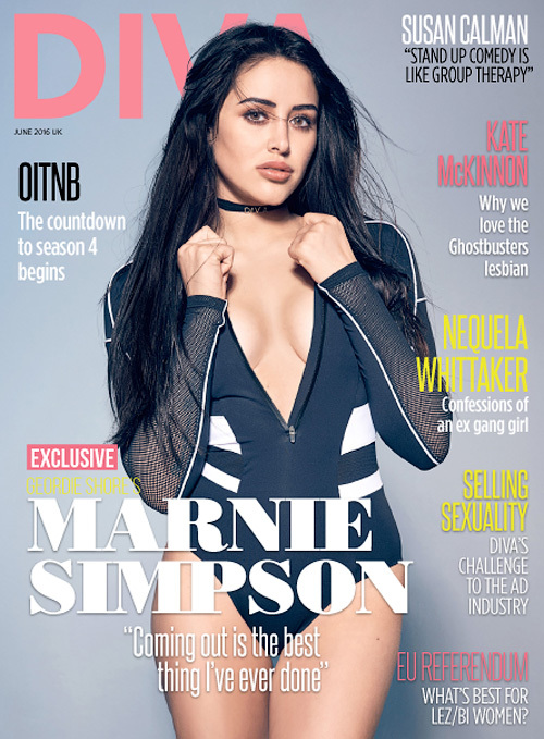 Diva UK – June 2016 – P2P