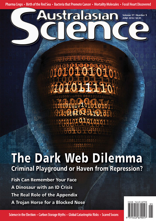 Australasian Science – June 2016-P2P