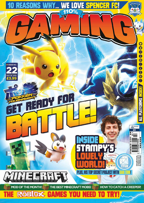 110% Gaming – 25 May 2016-P2P