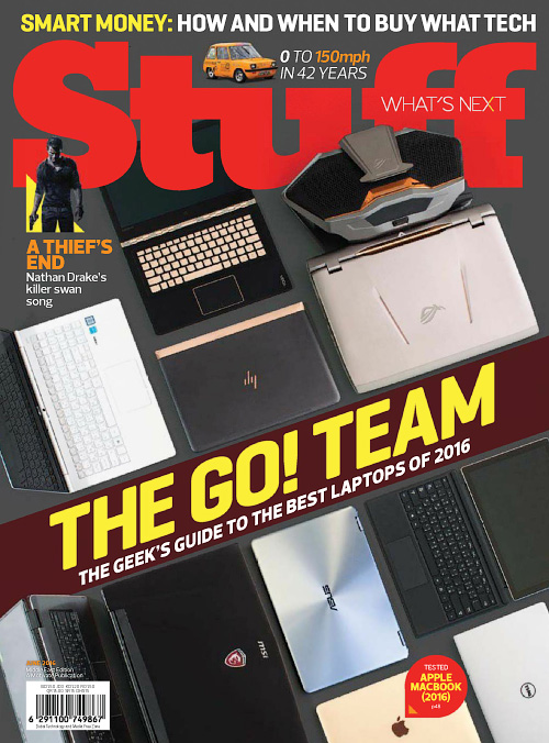 Stuff Middle East – June 2016-P2P