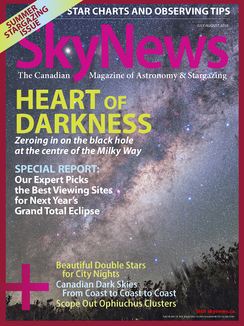 Sky News – July/August 2016-P2P