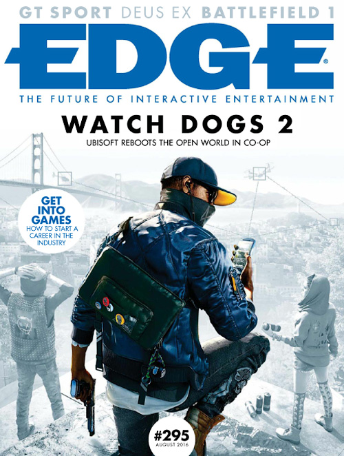 Edge – August 2016-P2P