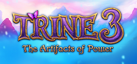 Trine 3 The Artifacts of Power MULTi14-PROPHET