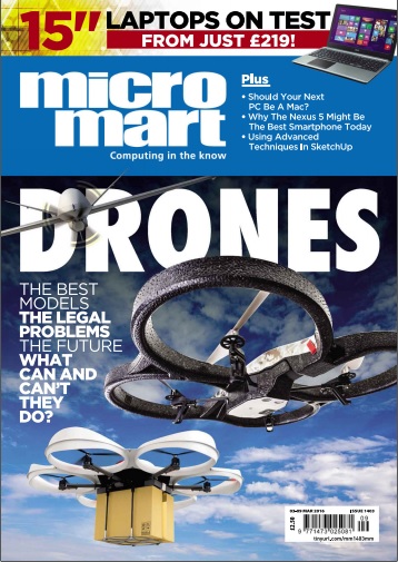 Micro Mart – March 3, 2016-P2P