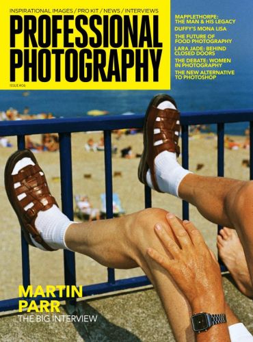 Professional Photography – March 2016-P2P