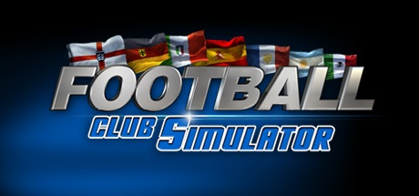 Football Club Simulator-SKIDROW