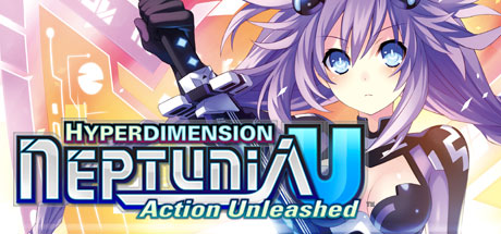 Hyperdimension Neptunia U Action Unleashed-CODEX