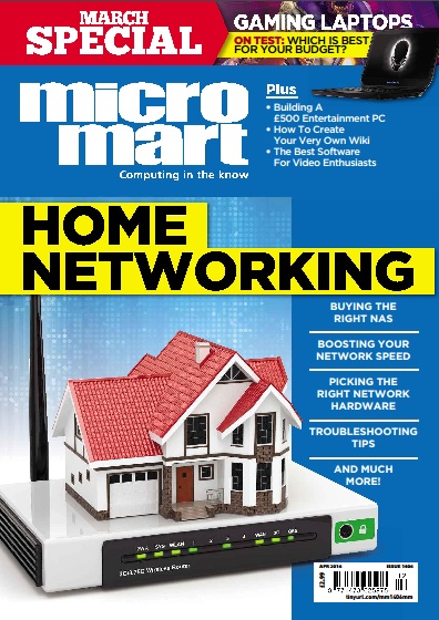 Micro Mart – 24 March 2016-P2P