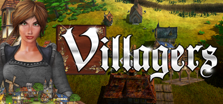 Villagers-RELOADED
