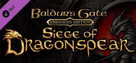 Baldurs Gate Siege of Dragonspear-RELOADED