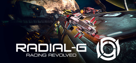 Radial G Racing Revolved-CODEX
