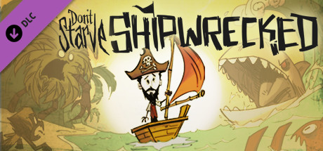 Dont Starve Shipwrecked-SKIDROW