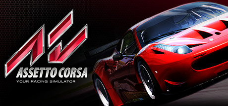 Assetto Corsa v1.5-RELOADED