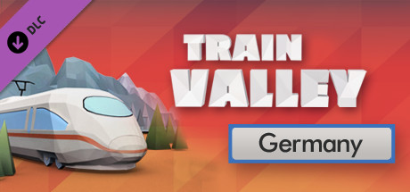 Train Vally Germany-TiNYiSO