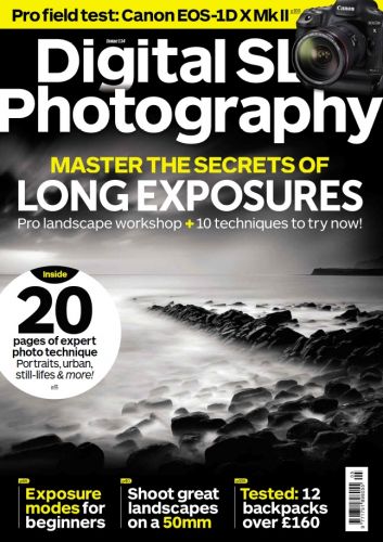 Digital SLR Photography – May 2016-P2P