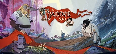 The Banner Saga 2-CODEX