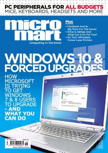 Micro Mart – 5 May 2016-P2P