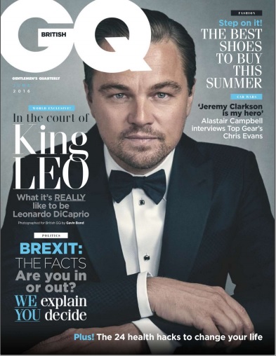 GQ UK – June 2016-P2P
