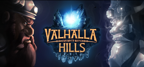 Valhalla Hills Fire Mountains-PLAZA