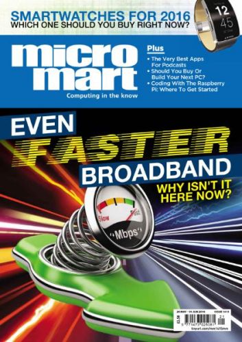 Micro Mart – 26 May 2016-P2P