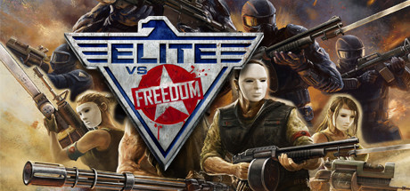Elite vs Freedom-HI2U