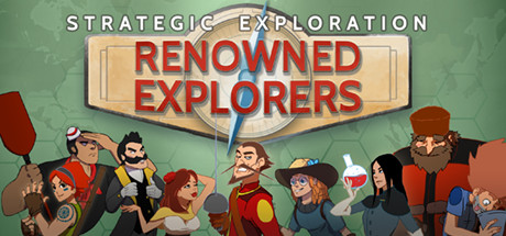 Renowned Explorers More To Explore-SKIDROW