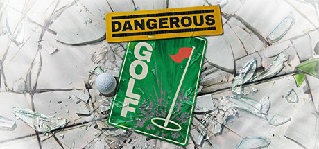 Dangerous Golf-CODEX