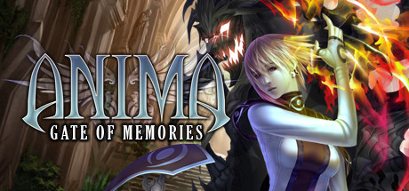 Anima Gate of Memories-CODEX