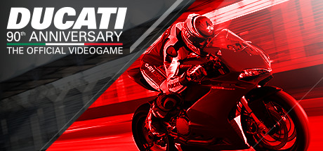 DUCATI 90th Anniversary-CODEX