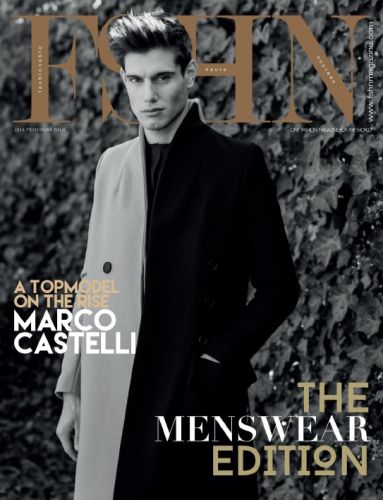 FSHN Magazine – Menswear 2016-P2P