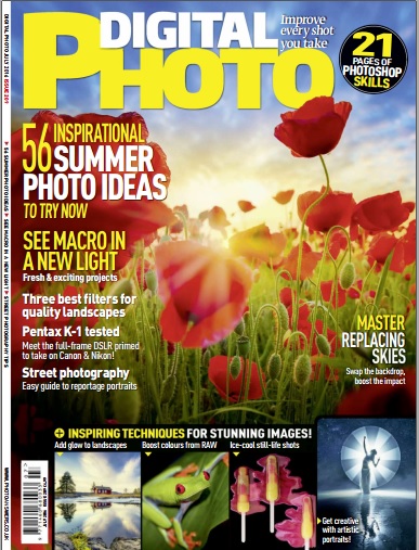 Digital Photo – July 2016-P2P