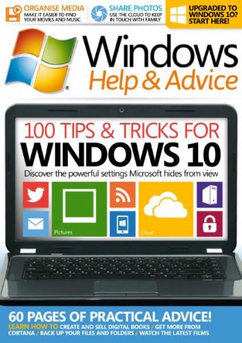 Windows Help & Advice – August 2016-P2P
