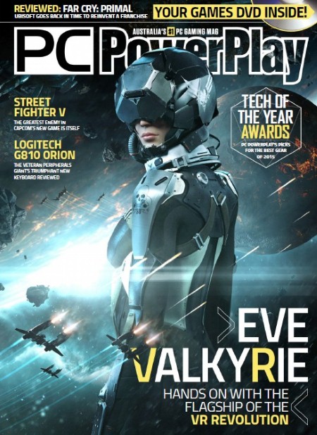 PC Powerplay – March 2016-P2P