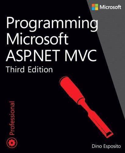 Programming Microsoft ASP.NET MVC-P2P