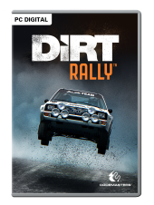 DiRT Rally v1.1-RELOADED