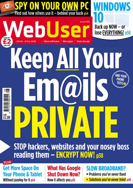WebUser – 24 February 2016-P2P