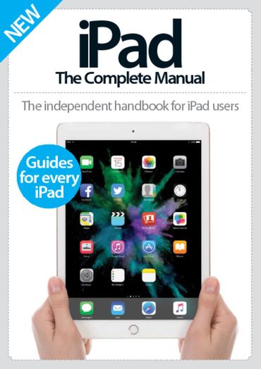 iPad The Complete Manual 11th Revised Edition-P2P