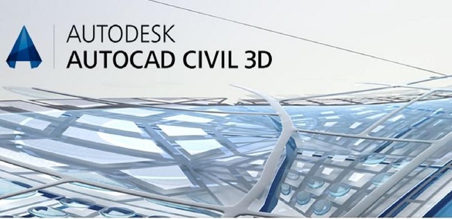 Autodesk AutoCAD Civil 3D Win x64