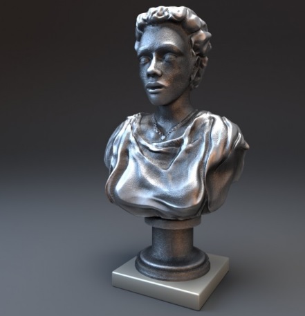 Mographplus – Developing Realistic shaders in Arnold for Cinema 4d Vol. 01