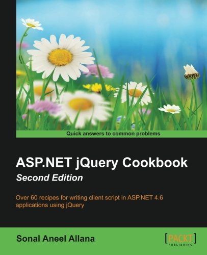ASP.NET jQuery Cookbook-P2P